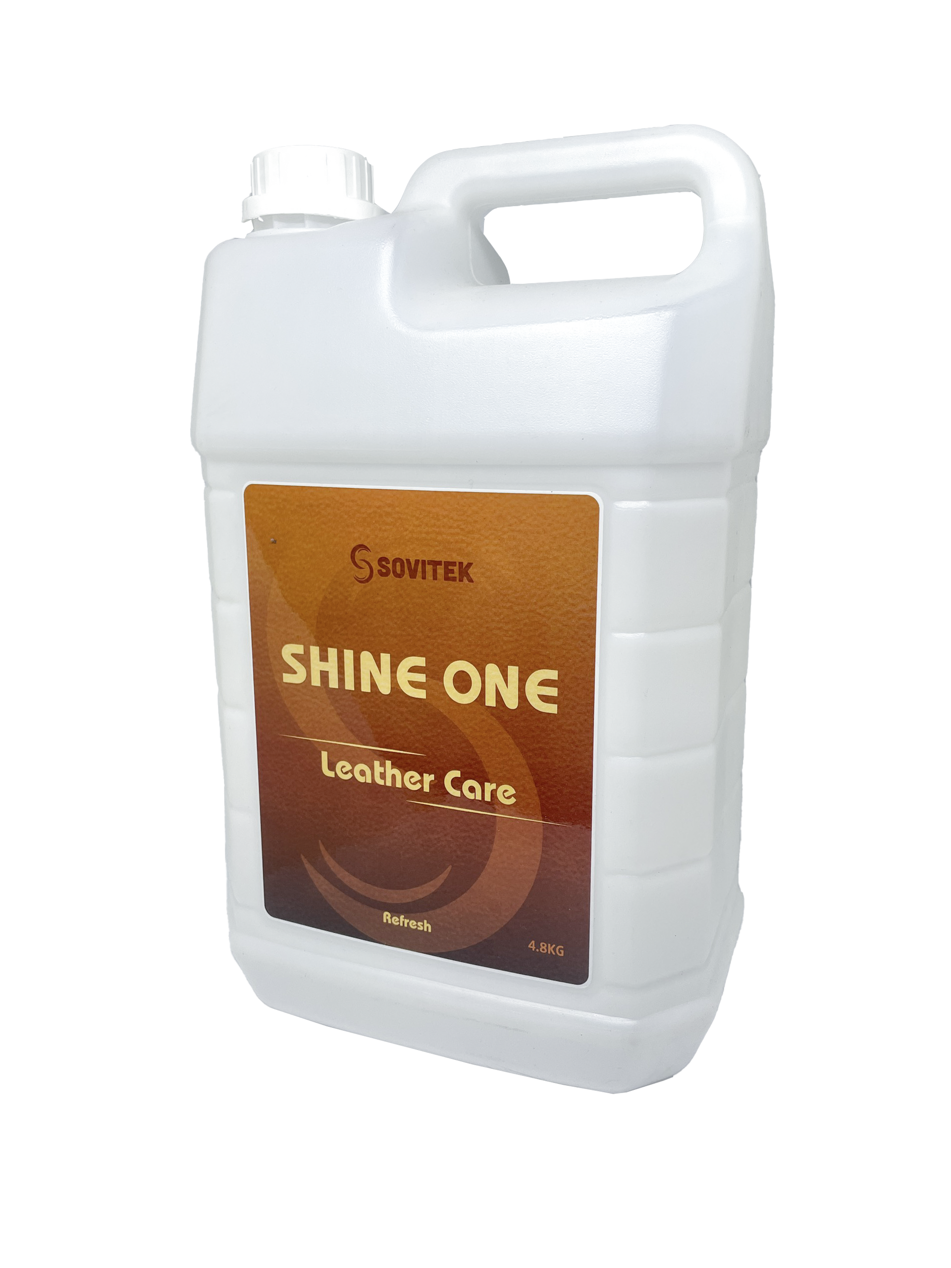 SHINE ONE Leather CARE - Làm sạch và dưỡng da (da, nhựa)